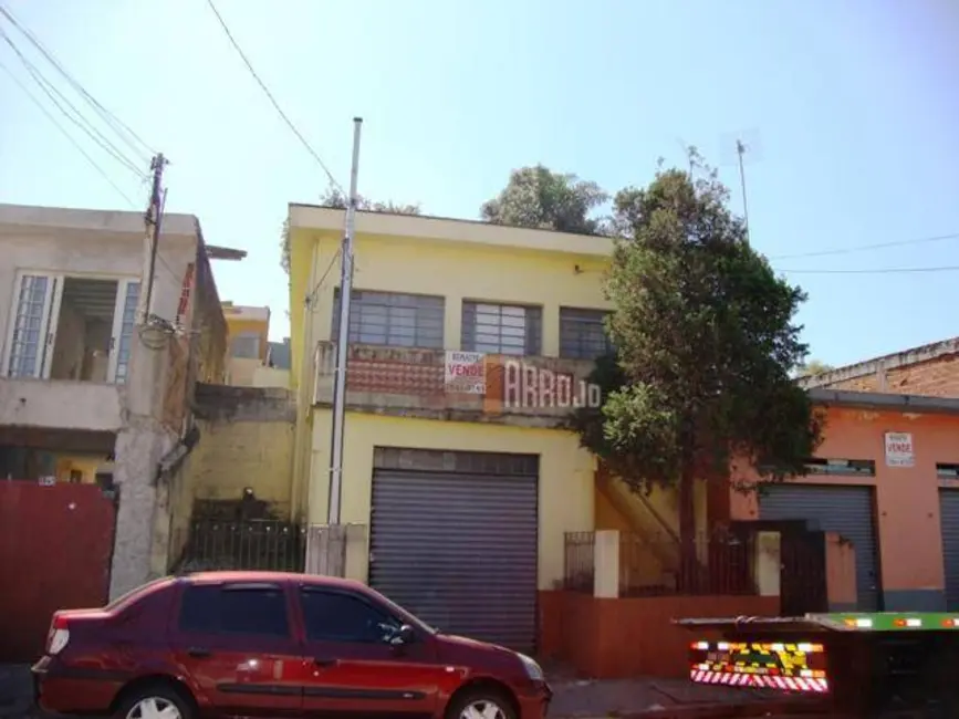 Terreno / Lote à venda, 660m2 em Jardim Penha, São Paulo - SP - imagem 2 Foto 2 de Terreno / Lote à venda, 660m2 em Jardim Penha, São Paulo - SP