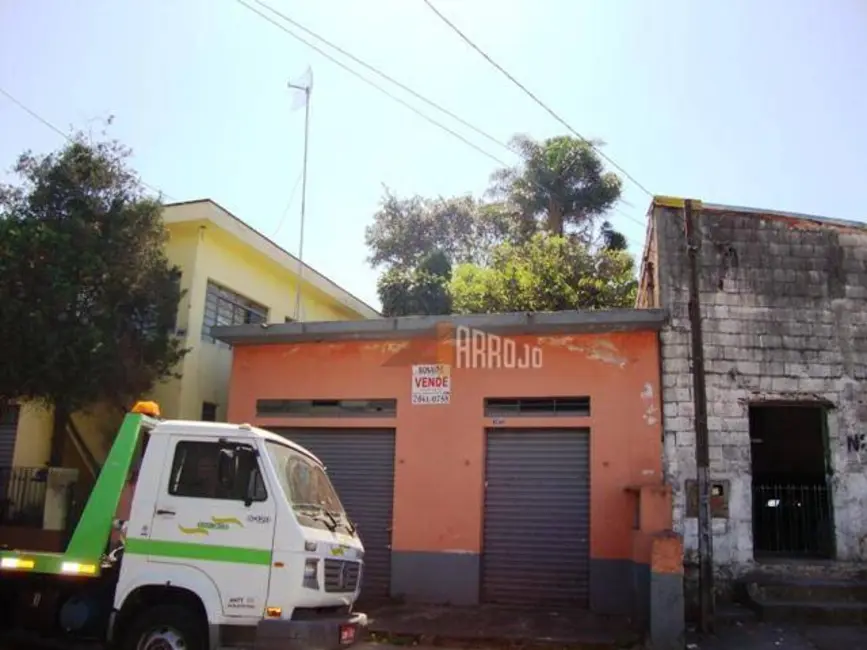 Foto 1 de Terreno / Lote à venda, 660m2 em Jardim Penha, São Paulo - SP