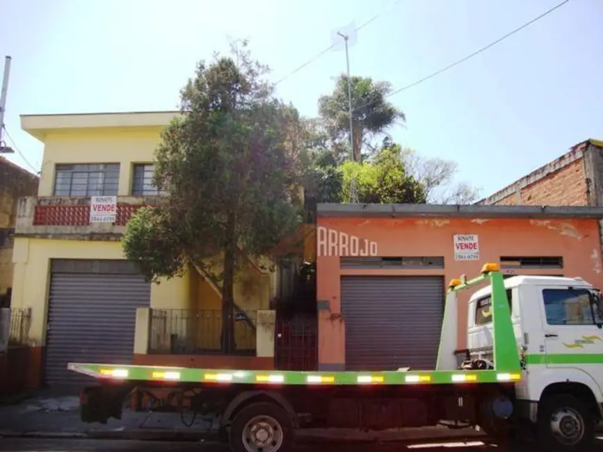 Terreno / Lote à venda, 660m2 em Jardim Penha, São Paulo - SP - imagem 3 Foto 3 de Terreno / Lote à venda, 660m2 em Jardim Penha, São Paulo - SP