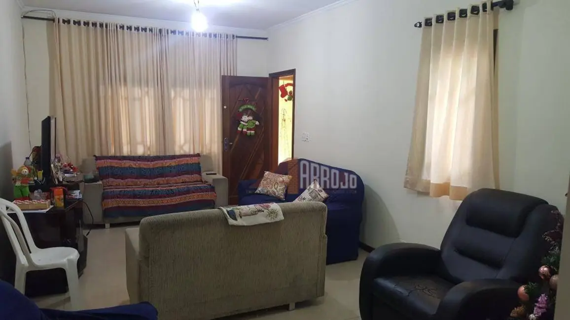 Casa com 3 quartos à venda, 400m2 em Jardim Três Marias, São Paulo - SP - imagem 2 Foto 2 de Casa com 3 quartos à venda, 400m2 em Jardim Três Marias, São Paulo - SP