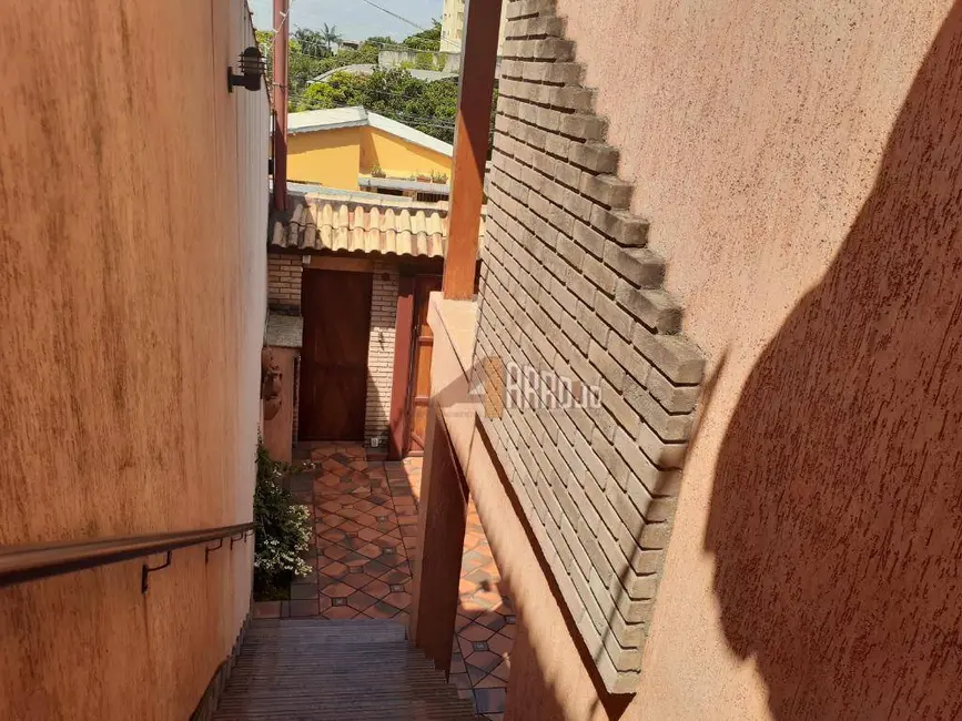 Foto 6 de Sobrado com 3 quartos à venda, 150m2 em Chácara Cruzeiro do Sul, São Paulo - SP