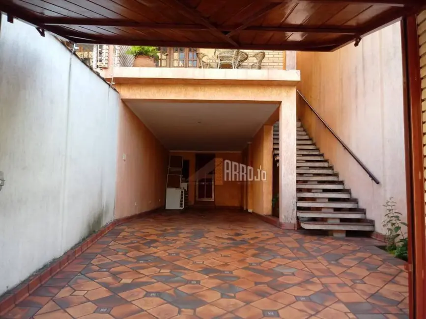 Foto 5 de Sobrado com 3 quartos à venda, 150m2 em Chácara Cruzeiro do Sul, São Paulo - SP