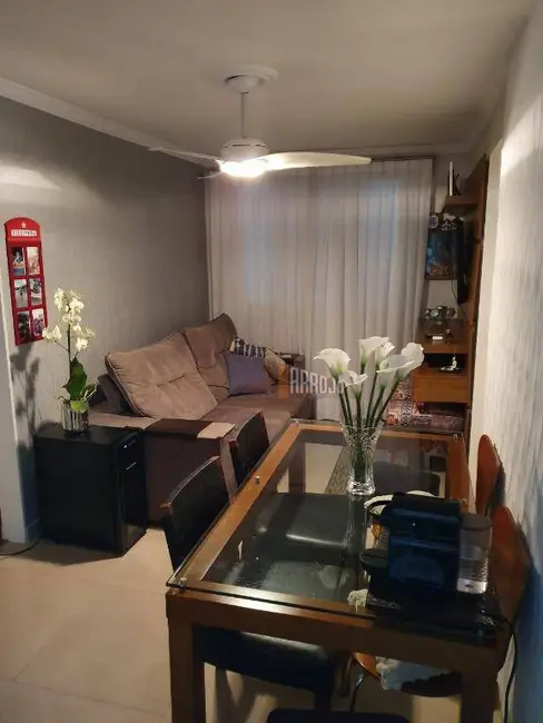 Foto 3 de Apartamento com 3 quartos à venda, 80m2 em Vila Sílvia, São Paulo - SP
