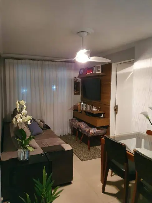 Foto 4 de Apartamento com 3 quartos à venda, 80m2 em Vila Sílvia, São Paulo - SP