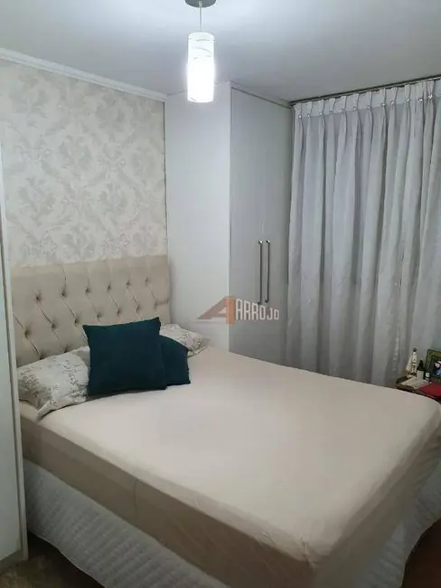 Foto 5 de Apartamento com 3 quartos à venda, 80m2 em Vila Sílvia, São Paulo - SP