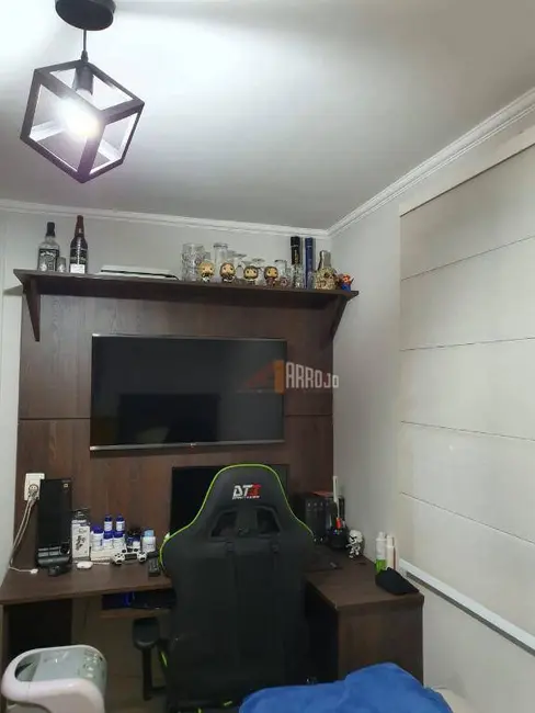 Foto 2 de Apartamento com 3 quartos à venda, 80m2 em Vila Sílvia, São Paulo - SP