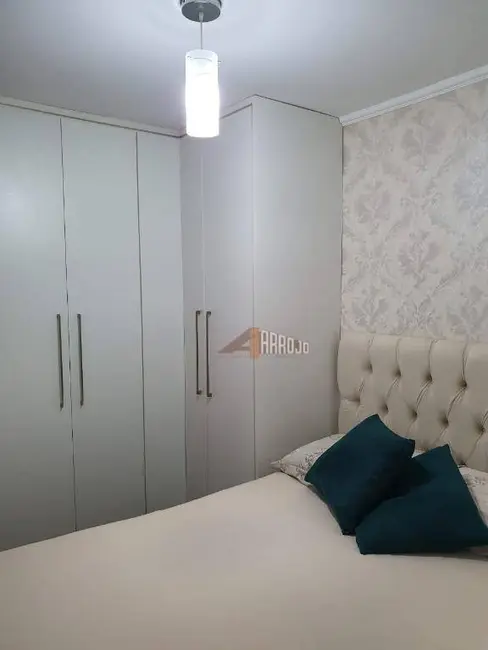 Foto 6 de Apartamento com 3 quartos à venda, 80m2 em Vila Sílvia, São Paulo - SP