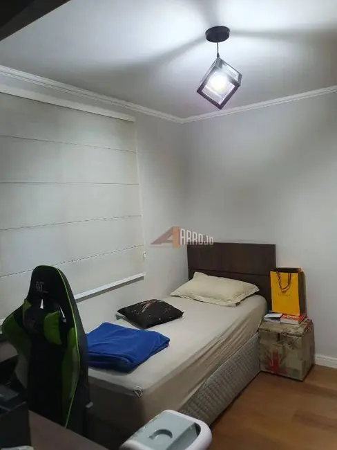 Foto 8 de Apartamento com 3 quartos à venda, 80m2 em Vila Sílvia, São Paulo - SP