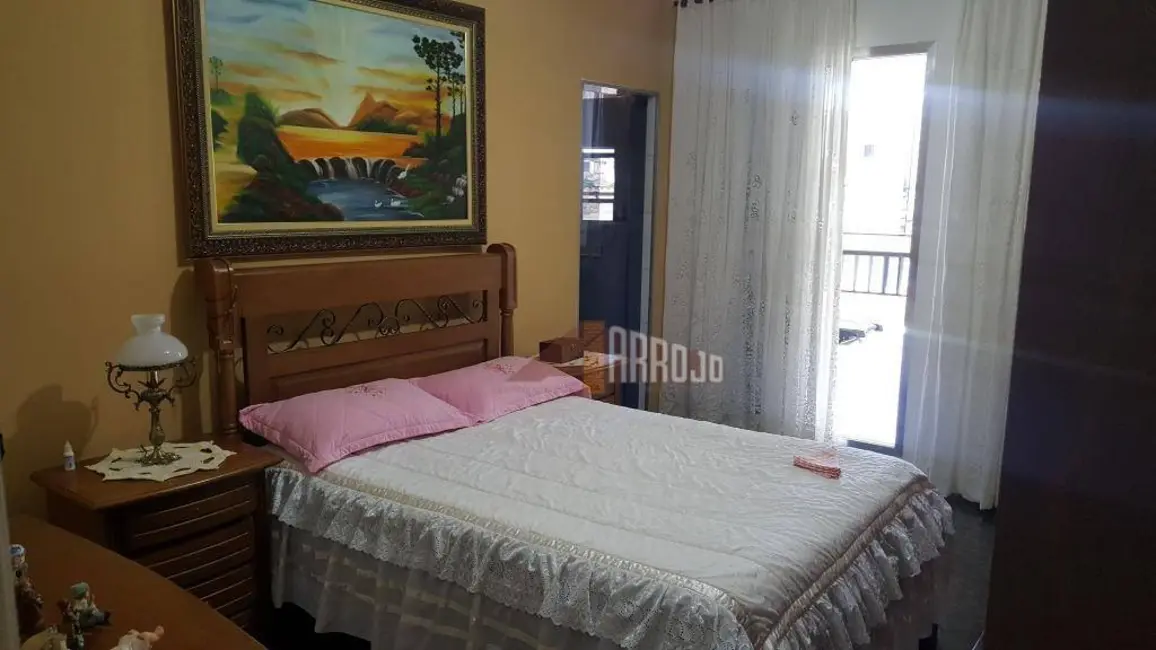 Sobrado com 4 quartos à venda, 125m2 em Vila Jacuí, São Paulo - SP - imagem 4 Foto 4 de Sobrado com 4 quartos à venda, 125m2 em Vila Jacuí, São Paulo - SP