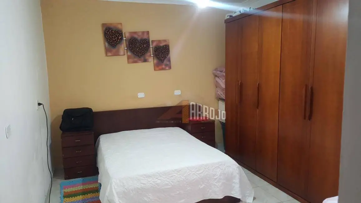 Sobrado com 4 quartos à venda, 125m2 em Vila Jacuí, São Paulo - SP - imagem 6 Foto 6 de Sobrado com 4 quartos à venda, 125m2 em Vila Jacuí, São Paulo - SP