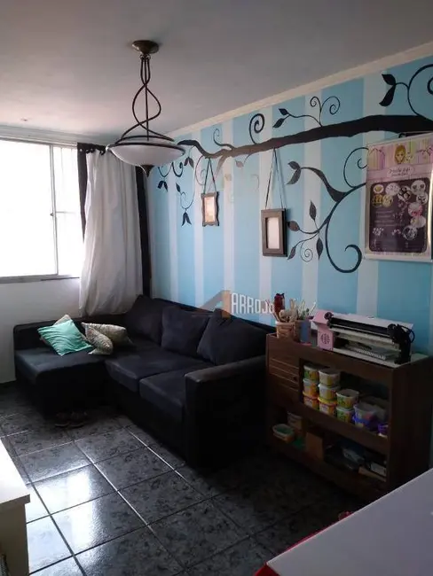 Foto 1 de Apartamento com 2 quartos à venda, 79m2 em Jardim Penha, São Paulo - SP