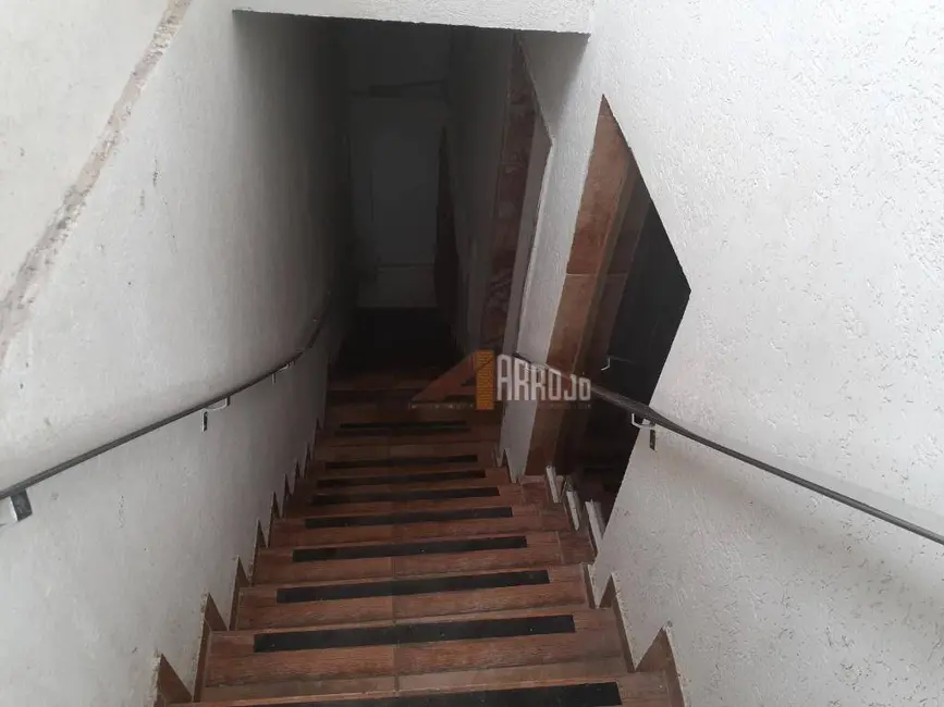 Foto 9 de Sobrado com 5 quartos à venda, 234m2 em Vila Marieta, São Paulo - SP