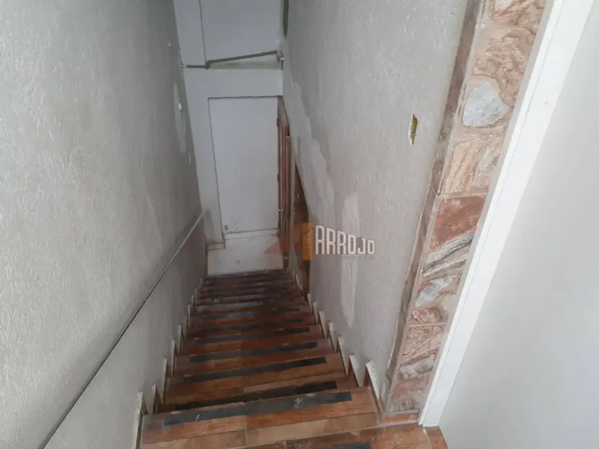 Foto 7 de Sobrado com 5 quartos à venda, 234m2 em Vila Marieta, São Paulo - SP