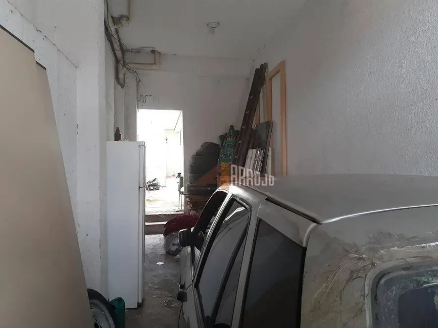 Foto 4 de Sobrado com 5 quartos à venda, 234m2 em Vila Marieta, São Paulo - SP