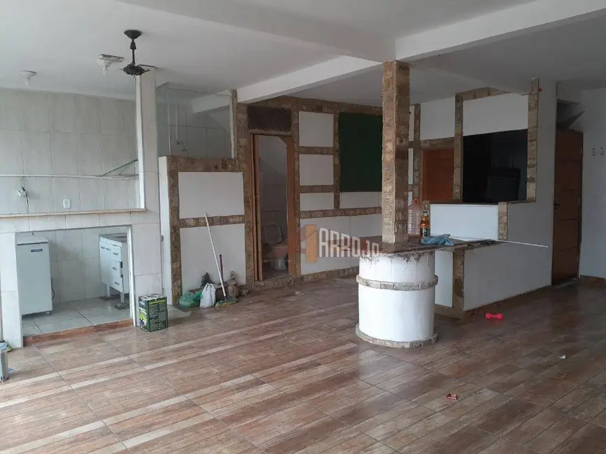 Foto 6 de Sobrado com 5 quartos à venda, 234m2 em Vila Marieta, São Paulo - SP