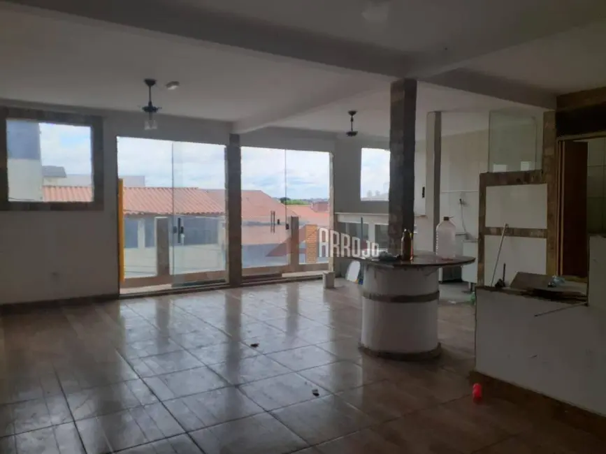 Foto 8 de Sobrado com 5 quartos à venda, 234m2 em Vila Marieta, São Paulo - SP