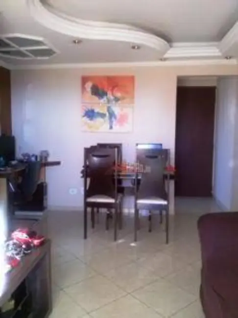 Foto 1 de Apartamento com 2 quartos à venda, 109m2 em Vila Santana, São Paulo - SP