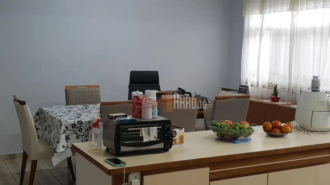 Foto 6 de Sobrado com 3 quartos à venda, 196m2 em Vila Marieta, São Paulo - SP