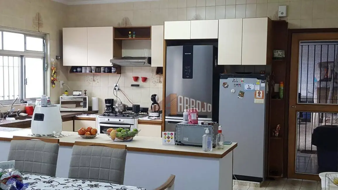 Foto 4 de Sobrado com 3 quartos à venda, 196m2 em Vila Marieta, São Paulo - SP