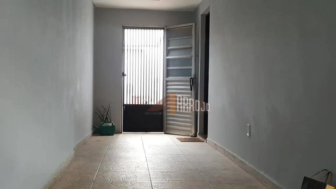 Foto 8 de Sobrado com 3 quartos à venda, 196m2 em Vila Marieta, São Paulo - SP