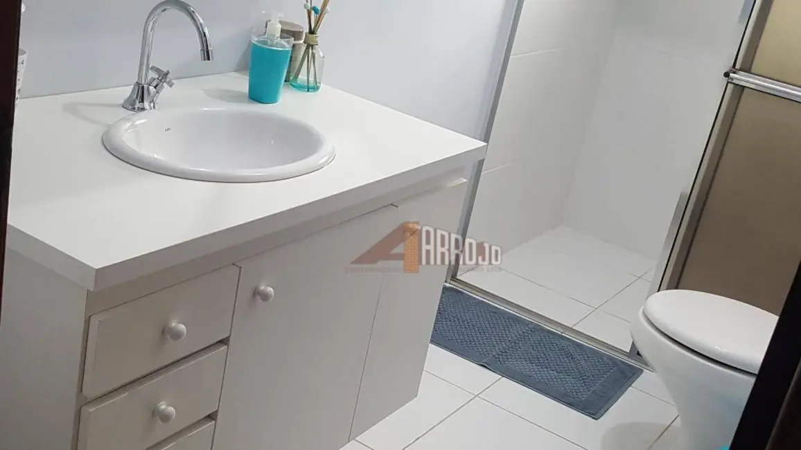 Foto 9 de Sobrado com 3 quartos à venda, 196m2 em Vila Marieta, São Paulo - SP