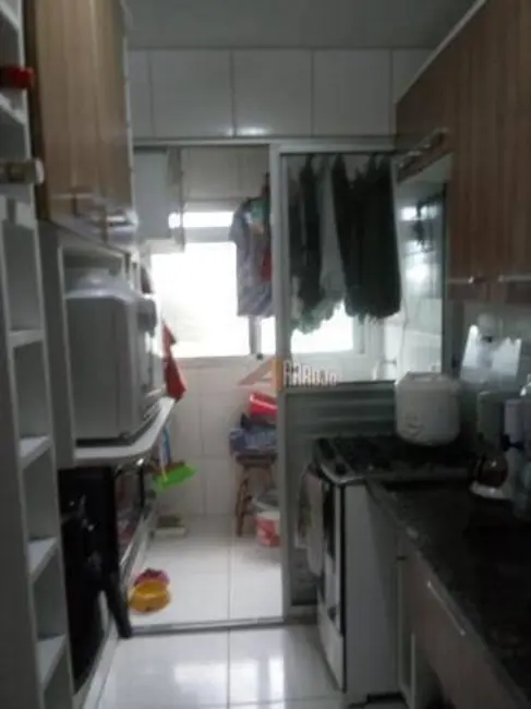 Foto 6 de Apartamento com 2 quartos à venda, 81m2 em Cangaíba, São Paulo - SP