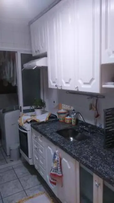 Foto 1 de Apartamento com 2 quartos à venda, 131m2 em Mooca, São Paulo - SP