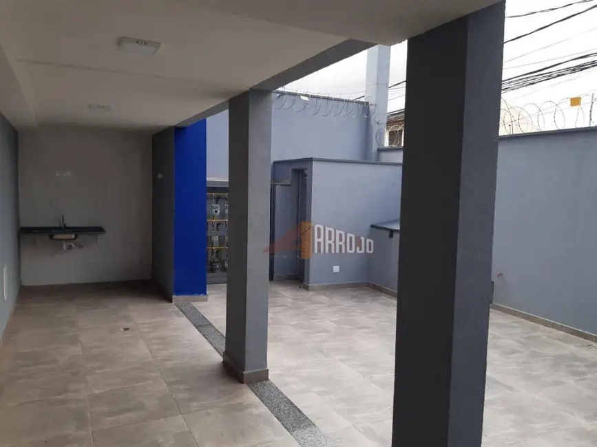 Sobrado com 1 quarto à venda, 500m2 em Vila Nhocune, São Paulo - SP - imagem 6 Foto 6 de Sobrado com 1 quarto à venda, 500m2 em Vila Nhocune, São Paulo - SP