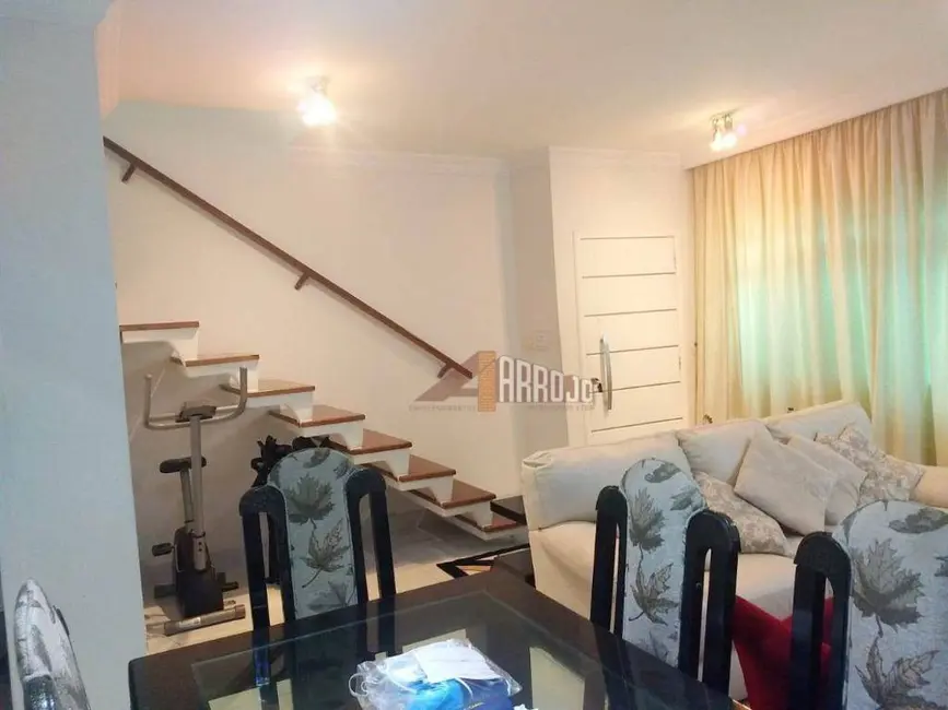 Sobrado com 3 quartos à venda, 140m2 em Vila Esperança, São Paulo - SP - imagem 3 Foto 3 de Sobrado com 3 quartos à venda, 140m2 em Vila Esperança, São Paulo - SP