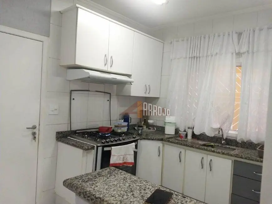 Sobrado com 3 quartos à venda, 140m2 em Vila Esperança, São Paulo - SP - imagem 7 Foto 7 de Sobrado com 3 quartos à venda, 140m2 em Vila Esperança, São Paulo - SP