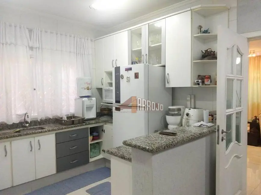 Sobrado com 3 quartos à venda, 140m2 em Vila Esperança, São Paulo - SP - imagem 6 Foto 6 de Sobrado com 3 quartos à venda, 140m2 em Vila Esperança, São Paulo - SP