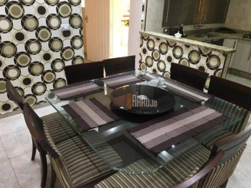 Sobrado com 3 quartos à venda, 126m2 em Vila Buenos Aires, São Paulo - SP - imagem 9 Foto 9 de Sobrado com 3 quartos à venda, 126m2 em Vila Buenos Aires, São Paulo - SP