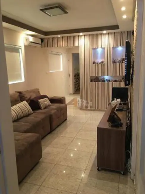 Sobrado com 3 quartos à venda, 126m2 em Vila Buenos Aires, São Paulo - SP - imagem 3 Foto 3 de Sobrado com 3 quartos à venda, 126m2 em Vila Buenos Aires, São Paulo - SP