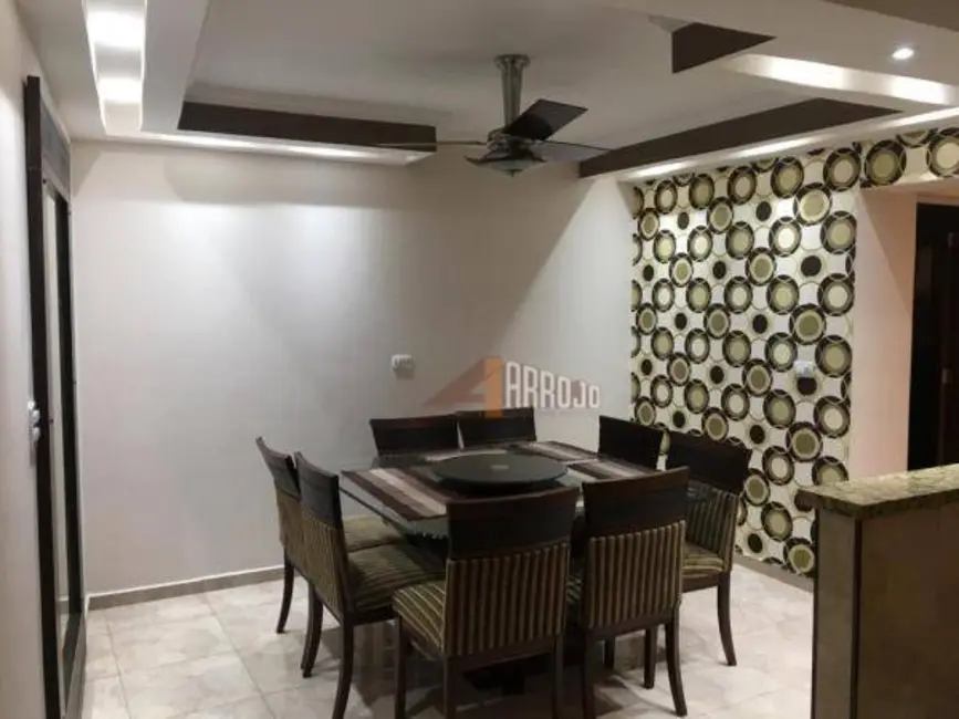 Sobrado com 3 quartos à venda, 126m2 em Vila Buenos Aires, São Paulo - SP - imagem 8 Foto 8 de Sobrado com 3 quartos à venda, 126m2 em Vila Buenos Aires, São Paulo - SP