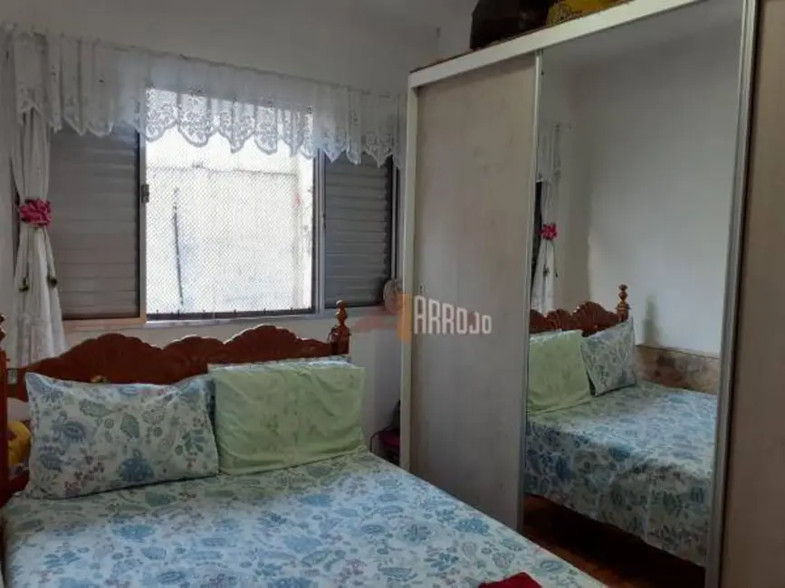 Foto 2 de Sobrado com 4 quartos à venda, 154m2 em Vila Buenos Aires, São Paulo - SP