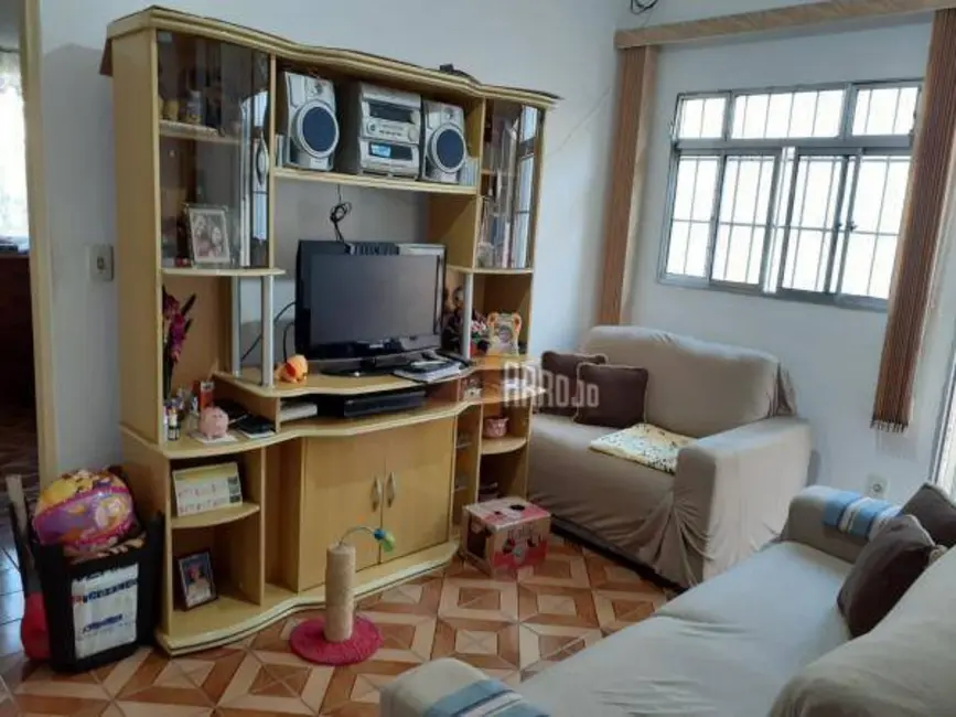 Foto 1 de Sobrado com 4 quartos à venda, 154m2 em Vila Buenos Aires, São Paulo - SP