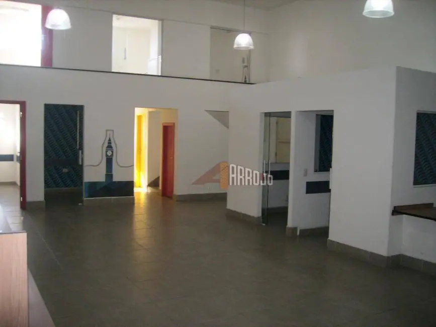 Foto 4 de Sala Comercial para alugar, 900m2 em Jardim Maringá, São Paulo - SP