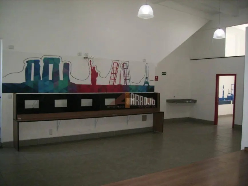 Foto 3 de Sala Comercial para alugar, 900m2 em Jardim Maringá, São Paulo - SP