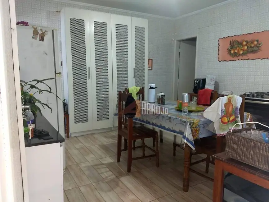 Foto 1 de Casa com 3 quartos à venda, 202m2 em Jardim Popular, São Paulo - SP