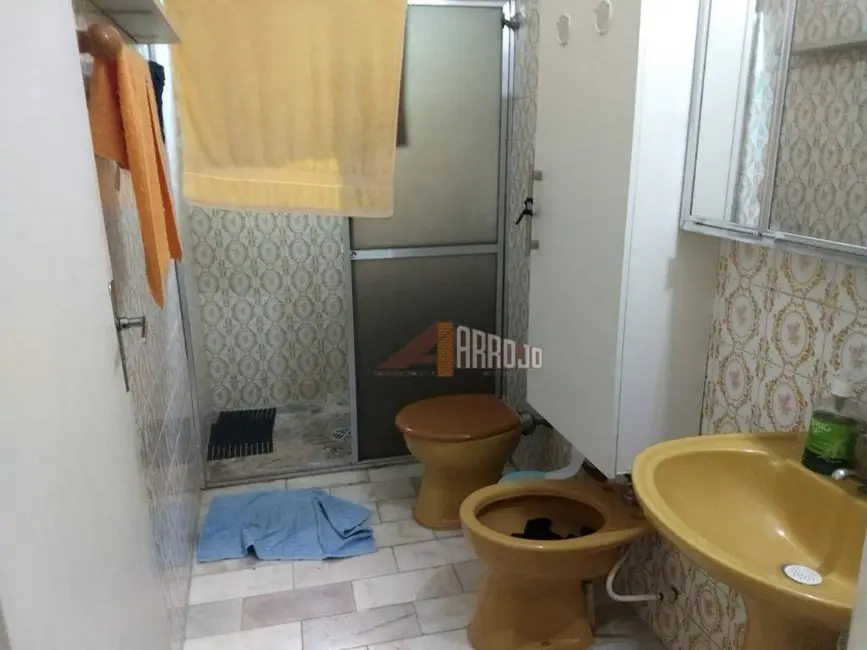 Foto 3 de Casa com 3 quartos à venda, 202m2 em Jardim Popular, São Paulo - SP