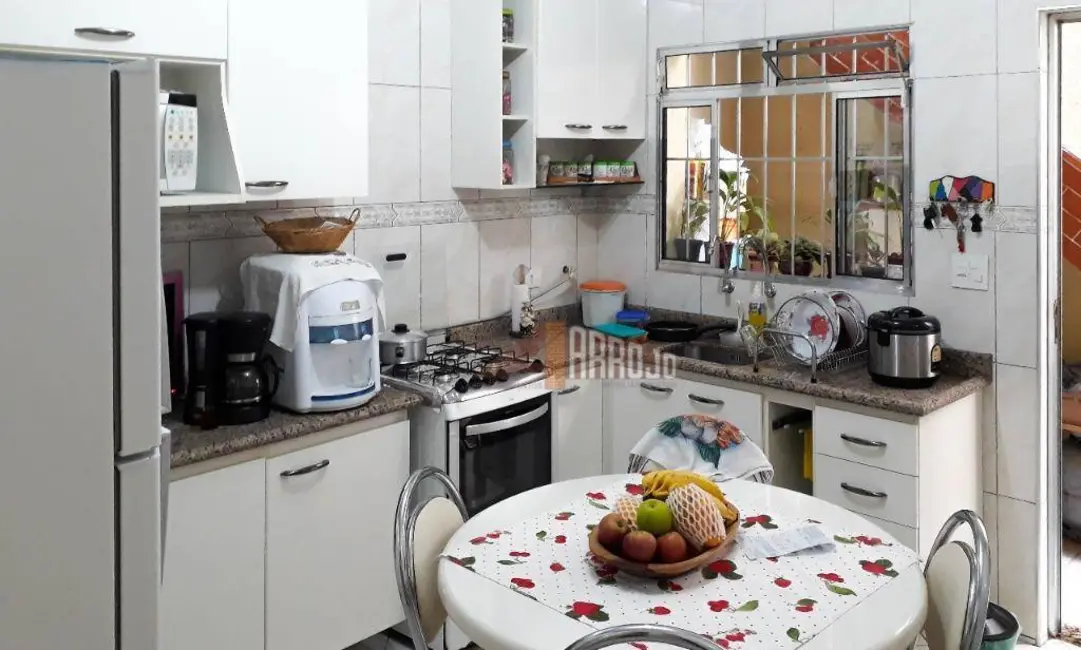 Sobrado com 4 quartos à venda, 134m2 em Vila Granada, São Paulo - SP - imagem 6 Foto 6 de Sobrado com 4 quartos à venda, 134m2 em Vila Granada, São Paulo - SP