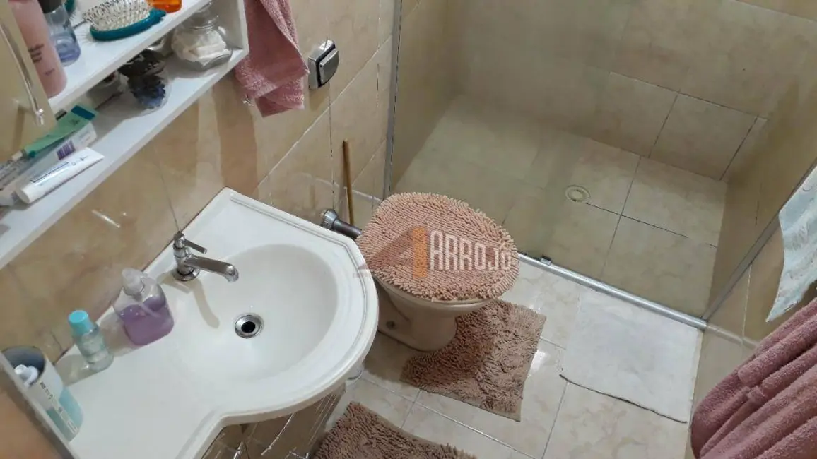 Sobrado com 4 quartos à venda, 134m2 em Vila Granada, São Paulo - SP - imagem 9 Foto 9 de Sobrado com 4 quartos à venda, 134m2 em Vila Granada, São Paulo - SP