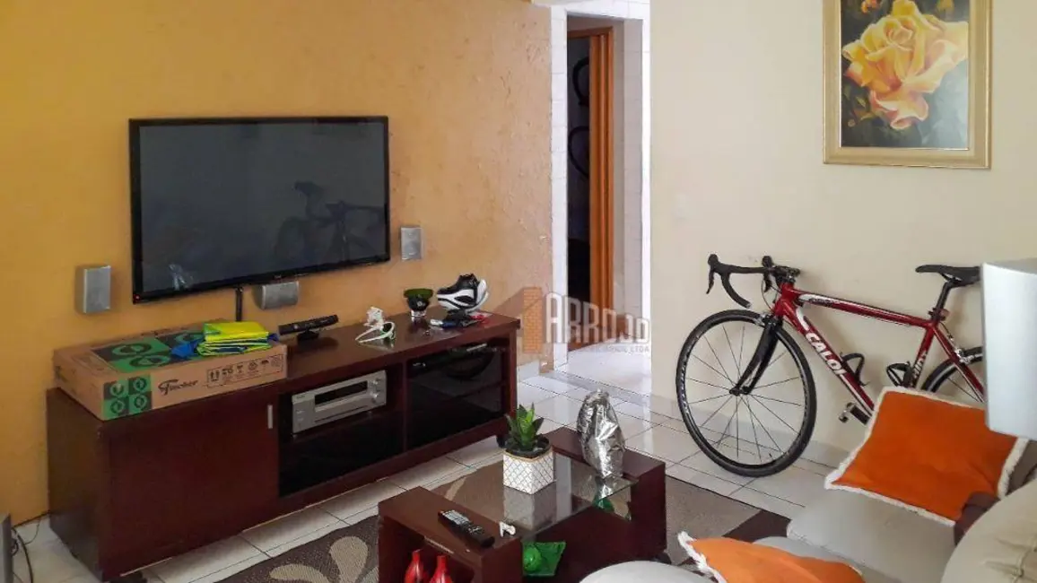 Sobrado com 4 quartos à venda, 134m2 em Vila Granada, São Paulo - SP - imagem 8 Foto 8 de Sobrado com 4 quartos à venda, 134m2 em Vila Granada, São Paulo - SP