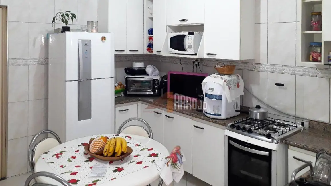 Sobrado com 4 quartos à venda, 134m2 em Vila Granada, São Paulo - SP - imagem 5 Foto 5 de Sobrado com 4 quartos à venda, 134m2 em Vila Granada, São Paulo - SP