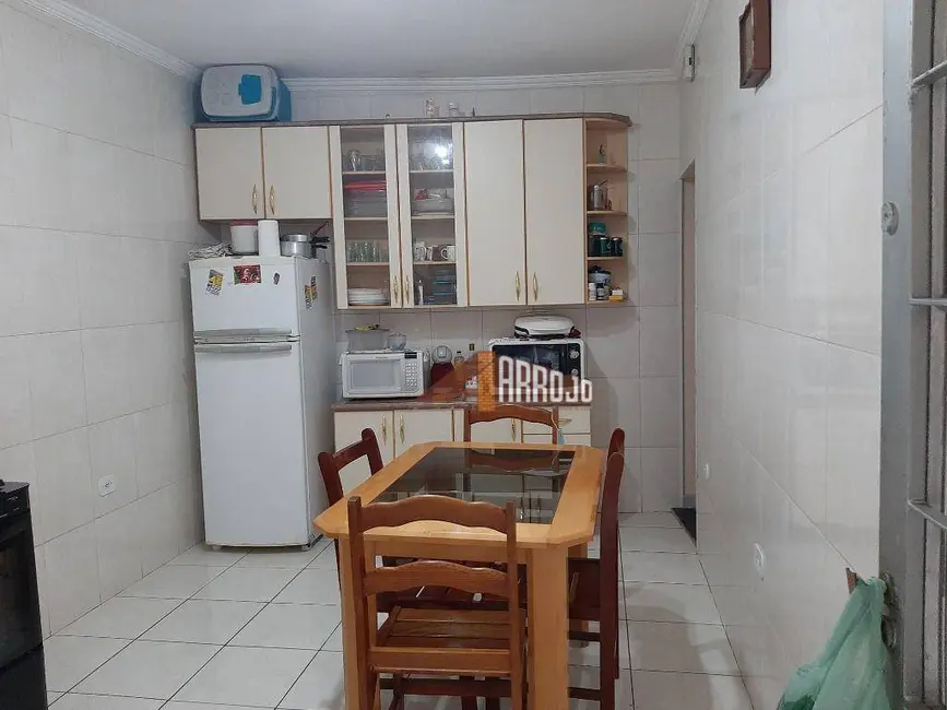 Foto 5 de Casa com 2 quartos à venda, 120m2 em Vila Marieta, São Paulo - SP