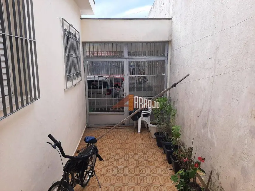 Foto 9 de Casa com 2 quartos à venda, 120m2 em Vila Marieta, São Paulo - SP