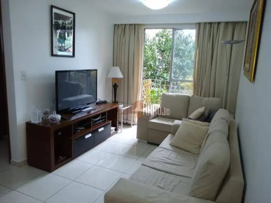 Foto 1 de Apartamento com 2 quartos à venda, 64m2 em Cangaíba, São Paulo - SP