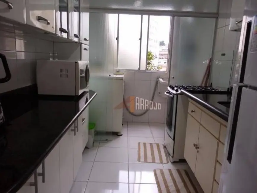 Apartamento com 2 quartos à venda, 64m2 em Cangaíba, São Paulo - SP - imagem 8 Foto 8 de Apartamento com 2 quartos à venda, 64m2 em Cangaíba, São Paulo - SP