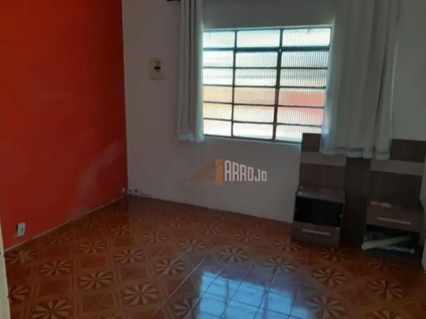 Foto 1 de Sobrado com 2 quartos à venda, 247m2 em Vila Centenário, São Paulo - SP