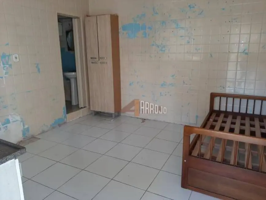 Foto 4 de Sobrado com 2 quartos à venda, 247m2 em Vila Centenário, São Paulo - SP